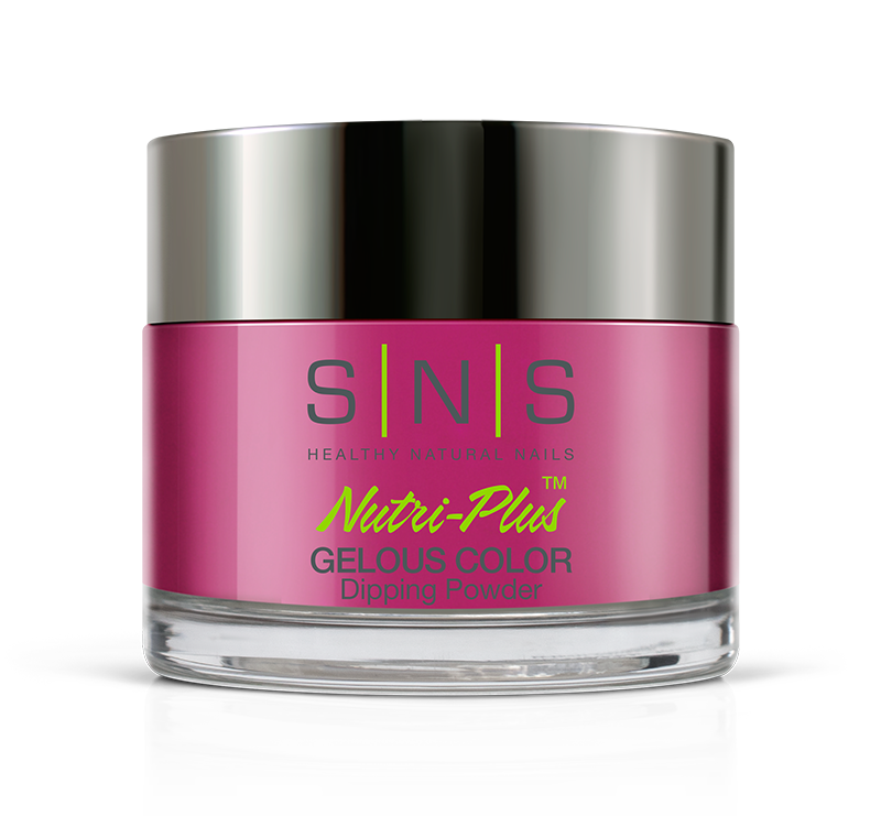 SNS  Powder Color 1.5oz - #SP09 Miss Behavior