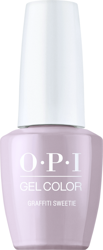 OPI GelColor .5oz #GC LA02 Graffiti Sweetie