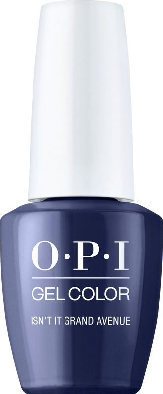 OPI GelColor .5oz #GC LA07 Isn't it Grand Avenue