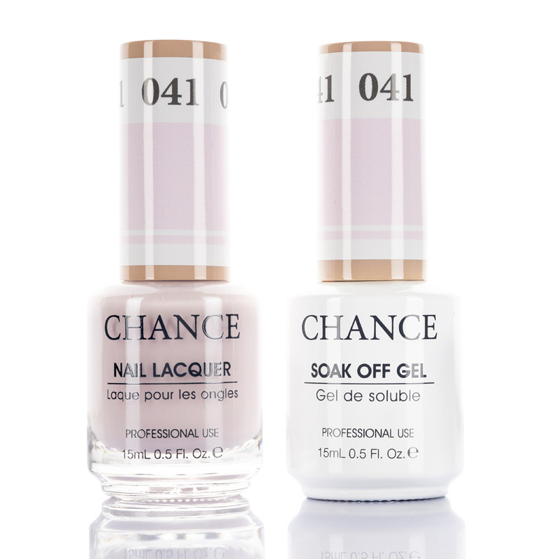 Chance Duo #041