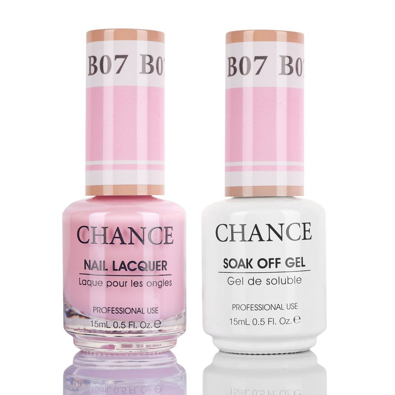 Chance Duo #B07