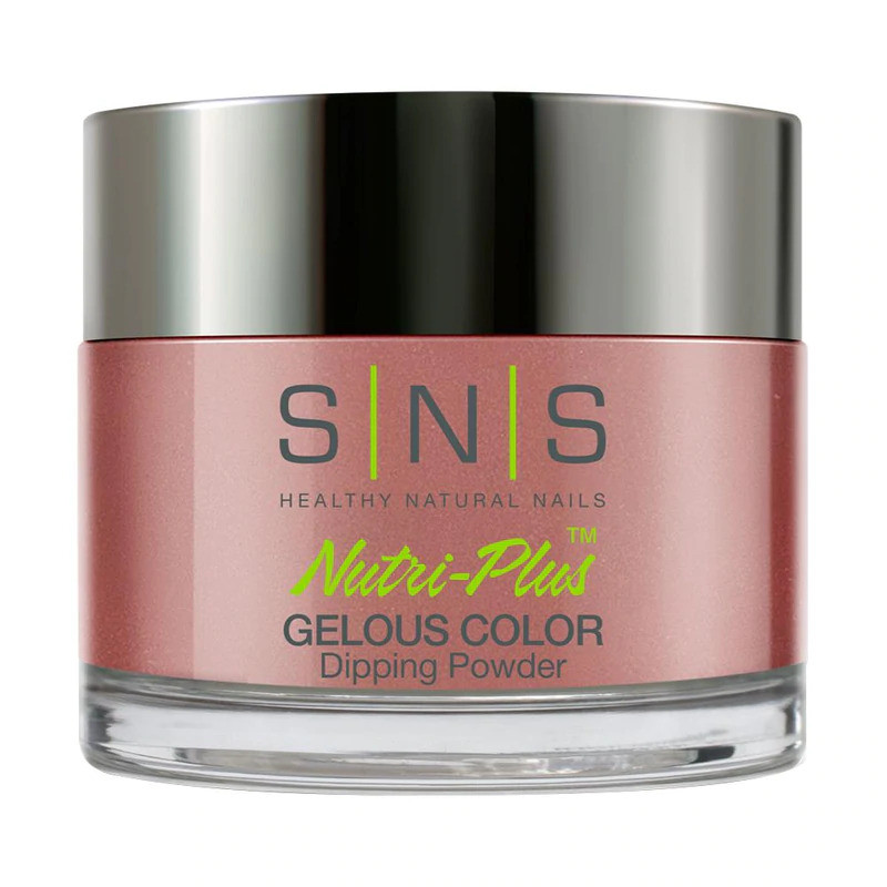 SNS  Powder Color 1.5oz - #AN02 Cashmere Rose