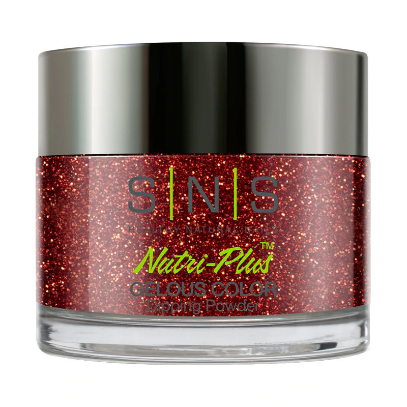 SNS  Powder Color 1.5oz - #AN11 Ruby Sunrise