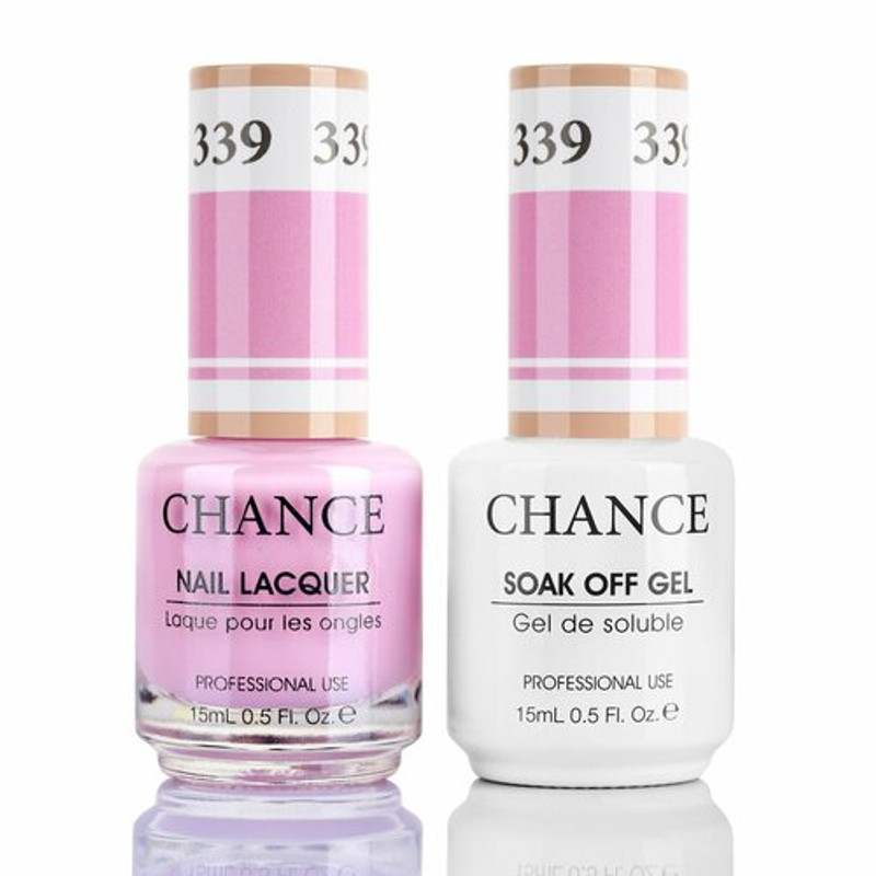 Chance Duo #339