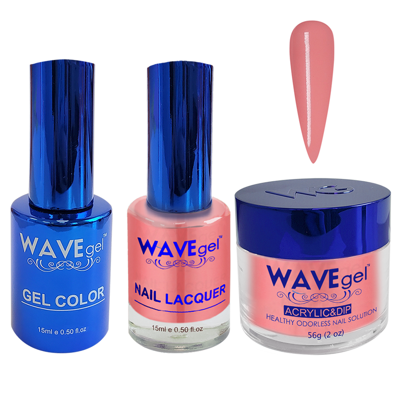 Royal Combo #WR012 Sky Pink