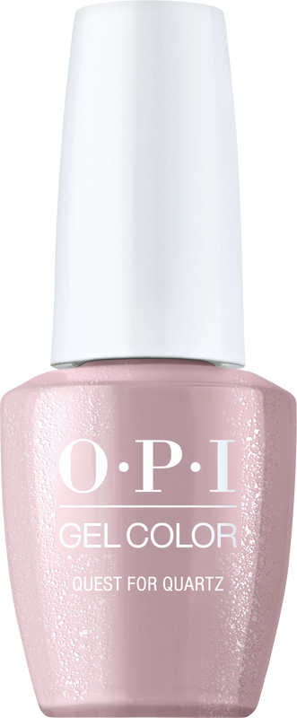 OPI GelColor .5oz #GC D50 Quest for Quartz