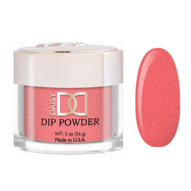 DND Dap Dip #545 PEACHY ORANGE