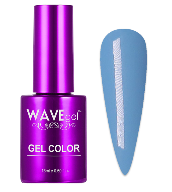 Simplicity Gel #P072 Blueberry Shine