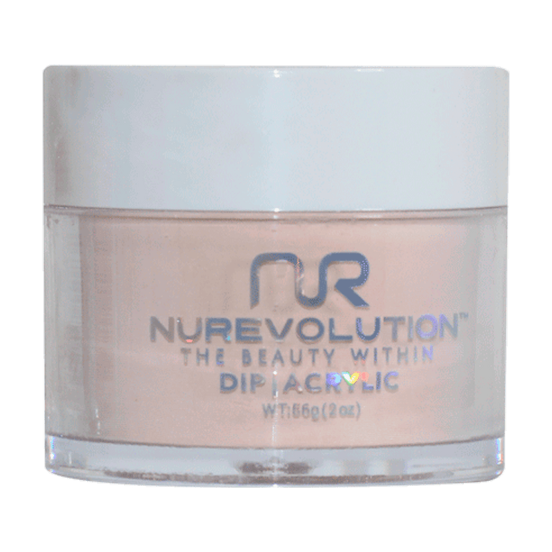 NR Dip|Acrylic - #MD083 Sugar Pie