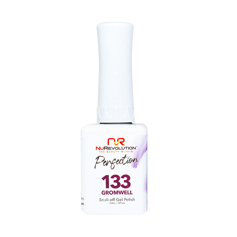 NR Perfection Gel #PFG133 Gromwell