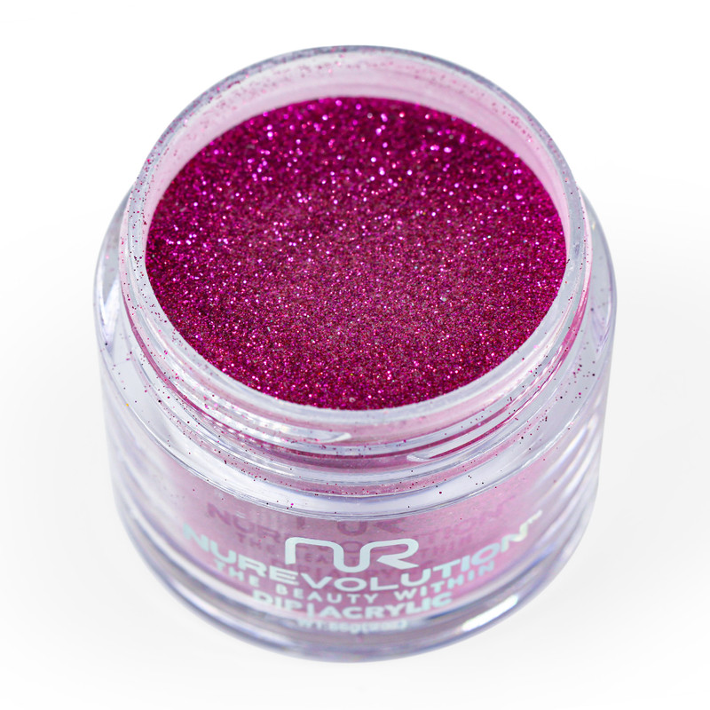 NR Glitz Glitter - #GL103 Caffeine Queen