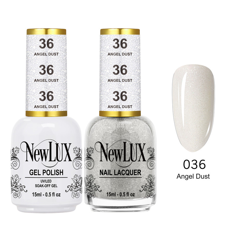 NewLux Duo - #036 Angel Dust