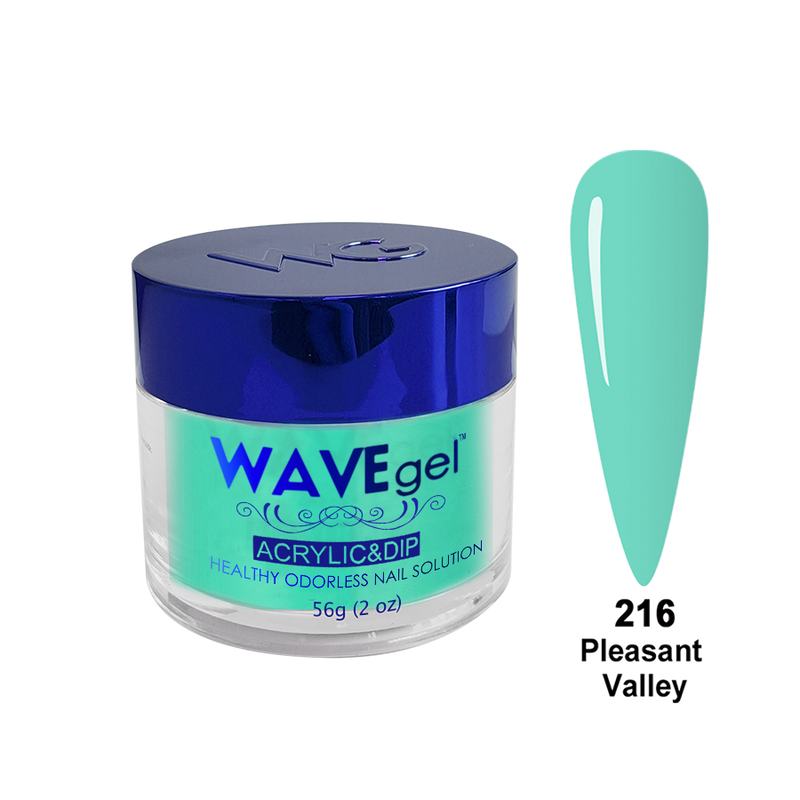 Royal Acrylic Dip #WR216 Pleasant Valley