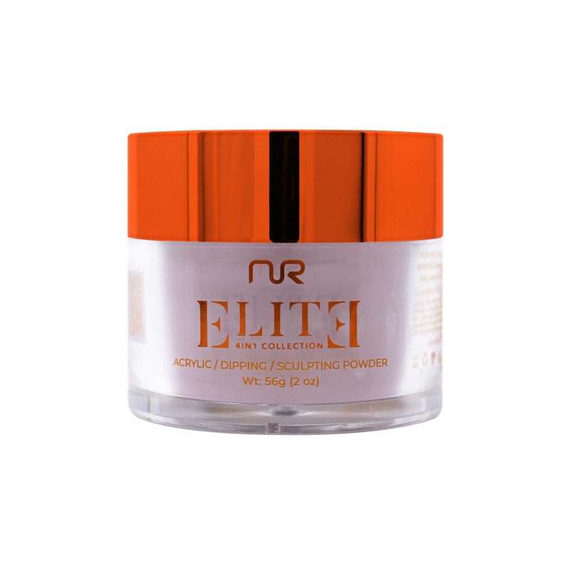 NR Elite Dip|Acrylic - #EMD21 Cool Water Rose