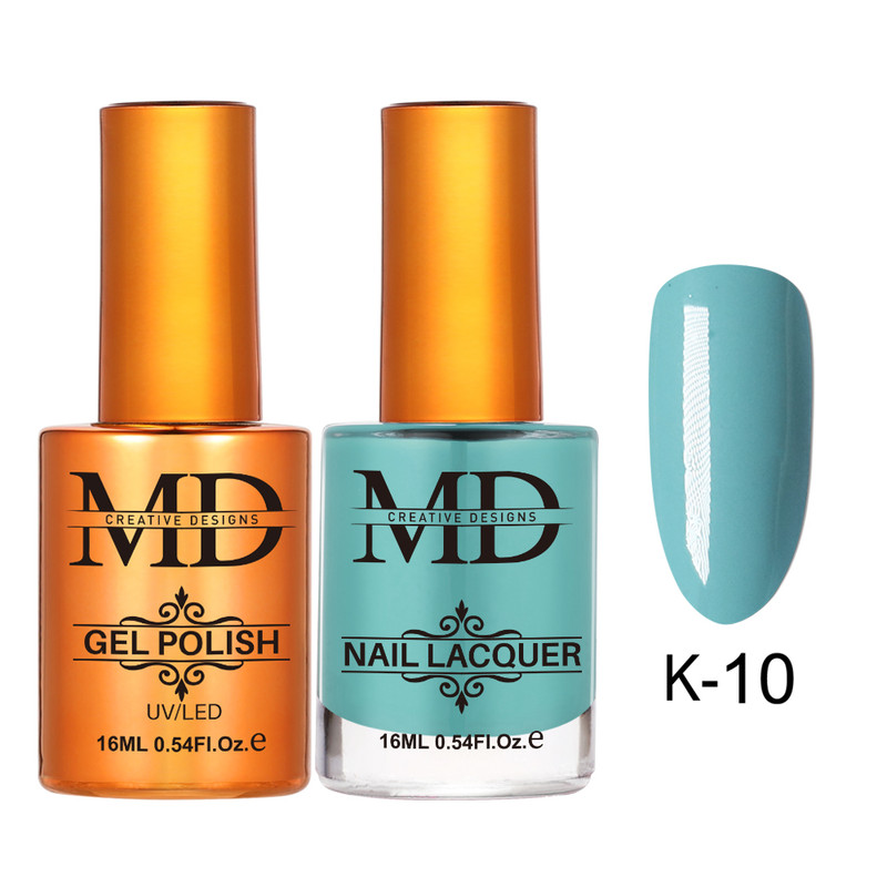MD Duo - #K010