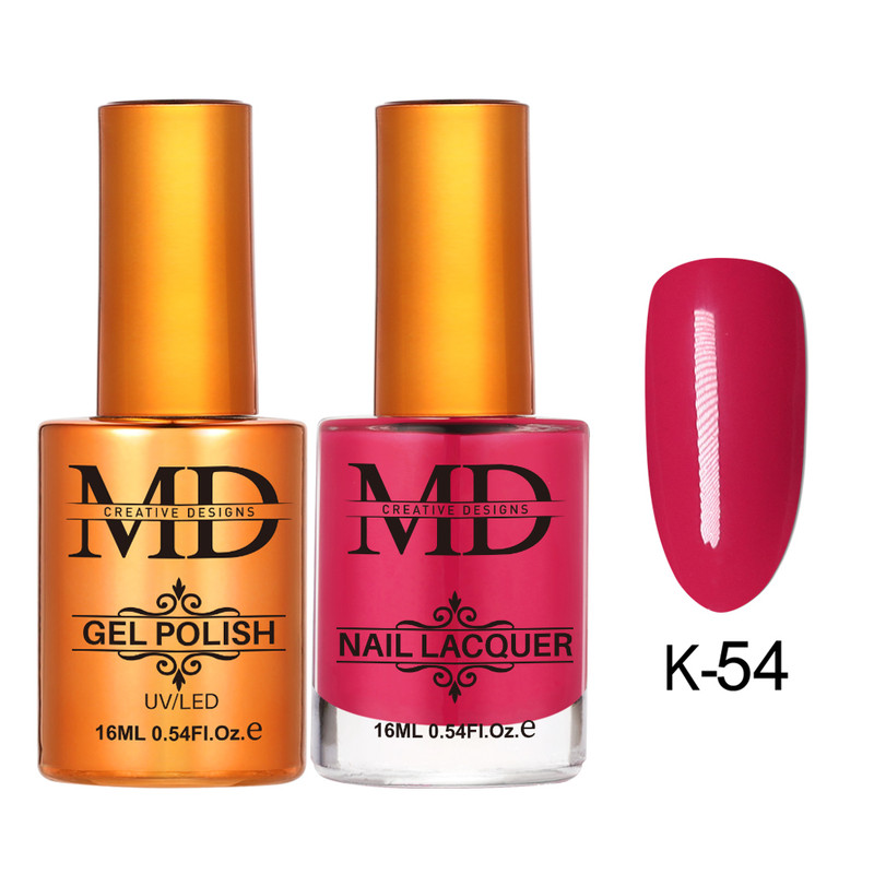 MD Duo - #K054