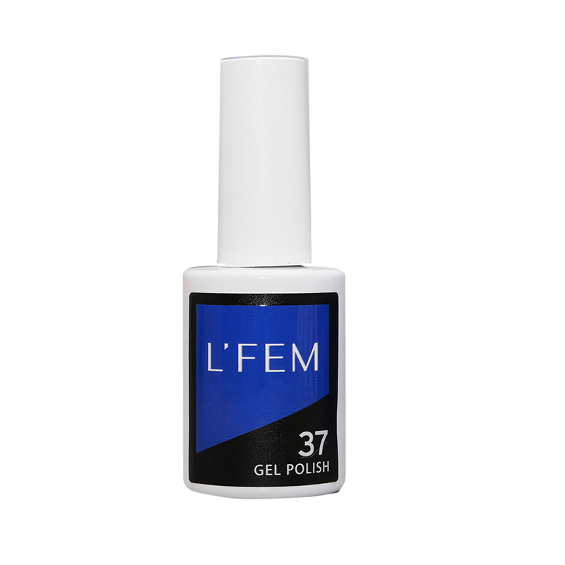 L'Fem Gel Polish .5oz - #037