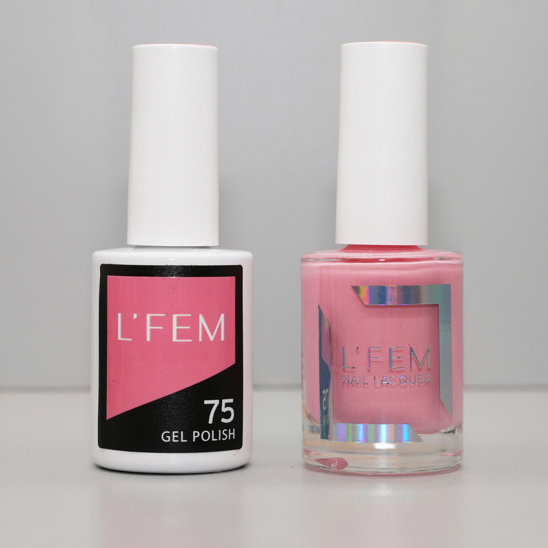 L'Fem Duo - #075