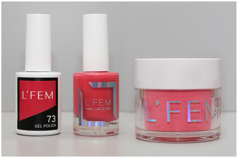 L'Fem Combo -  #073
