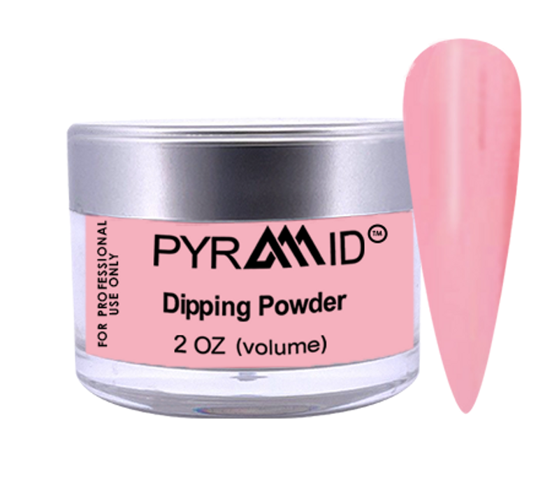 Pyramid Dip|Acrylic - #382