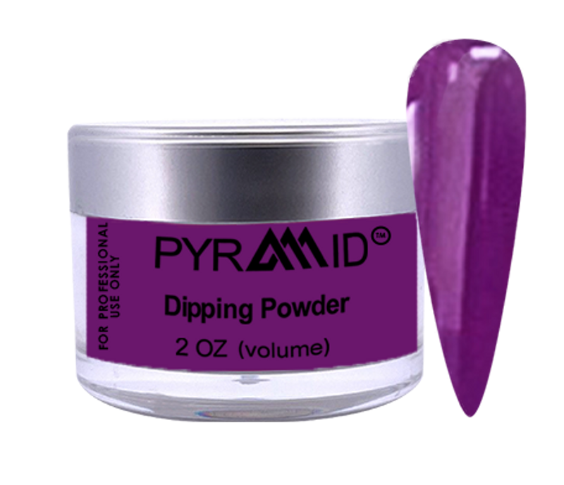 Pyramid Dip|Acrylic - #418