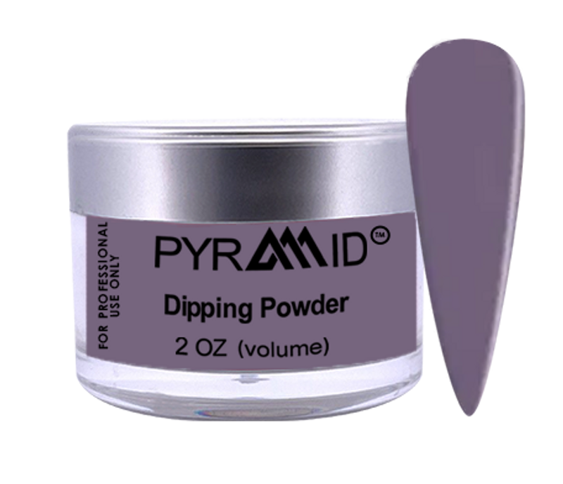 Pyramid Dip|Acrylic - #465