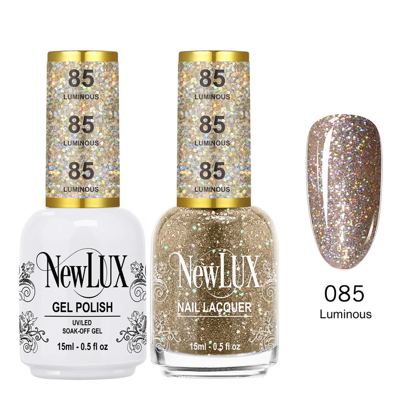 NewLux Duo - #085 Luminous