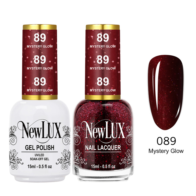 NewLux Duo - #089 Mystery Glow