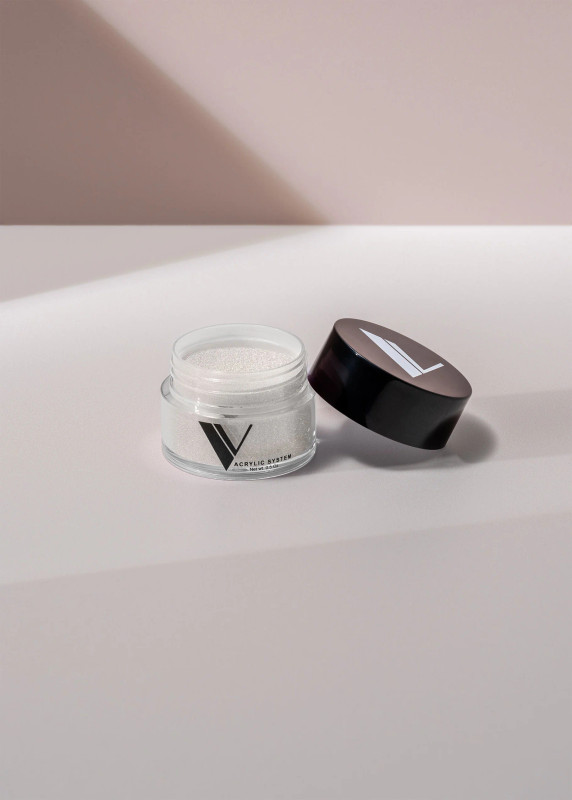 V Acrylic Powder .5oz - #129 -  Tiye