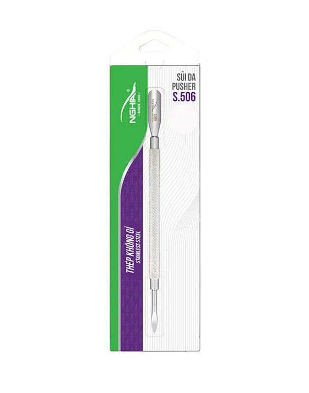 Nghia Nail Pusher S-506