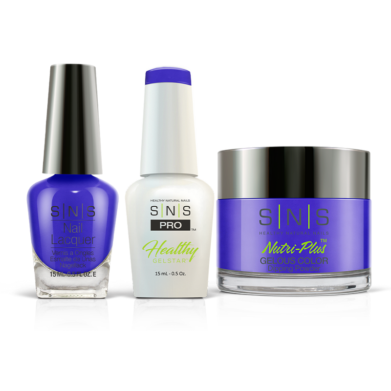 4in1 SNS Pro Cutest Couple - #031