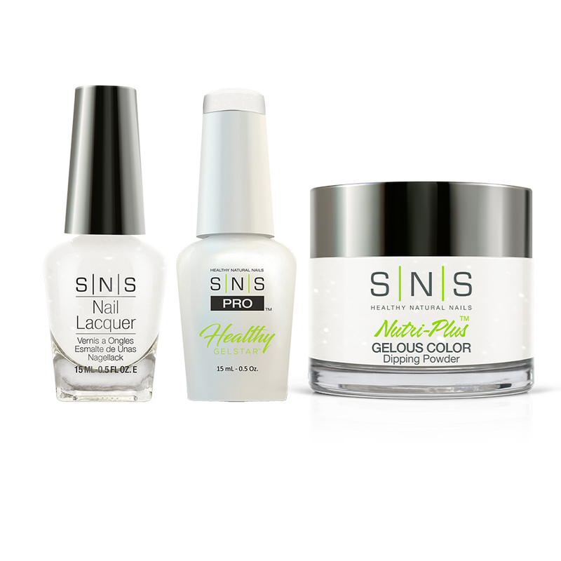 3in1 SNS Beige - #001