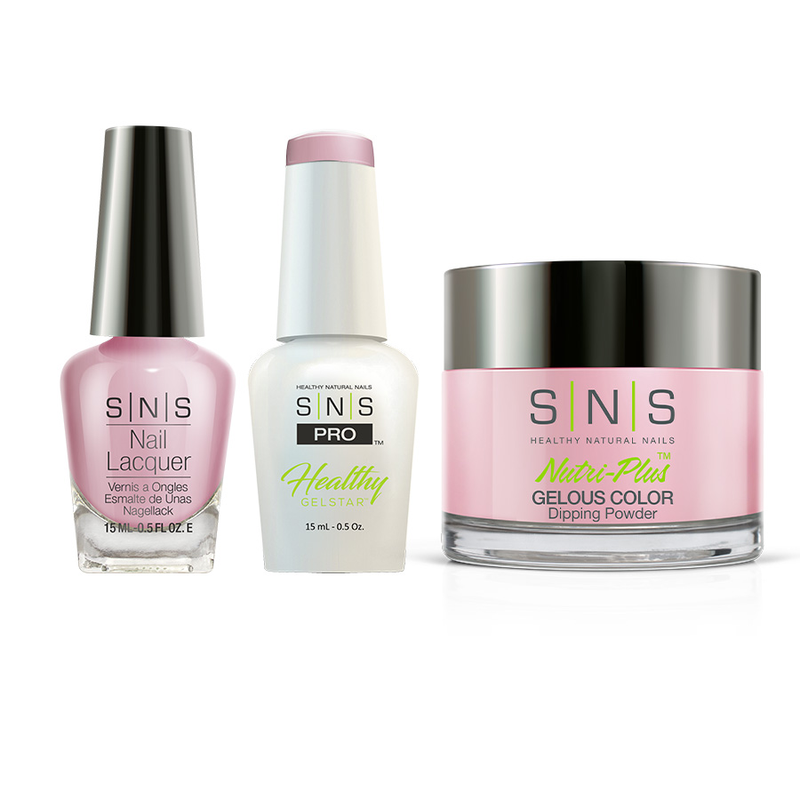 3in1 SNS Beige - #016