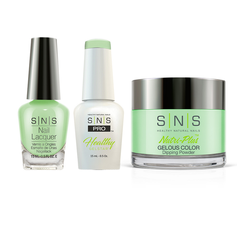 3in1 SNS Beige - #020