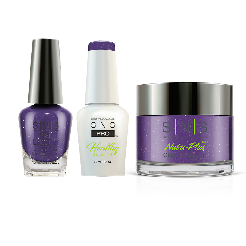 3in1 SNS Beige - #048