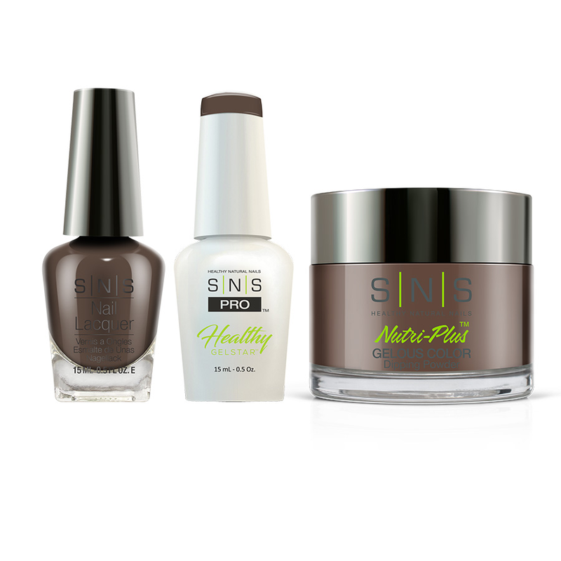 3in1 SNS Beige - #054