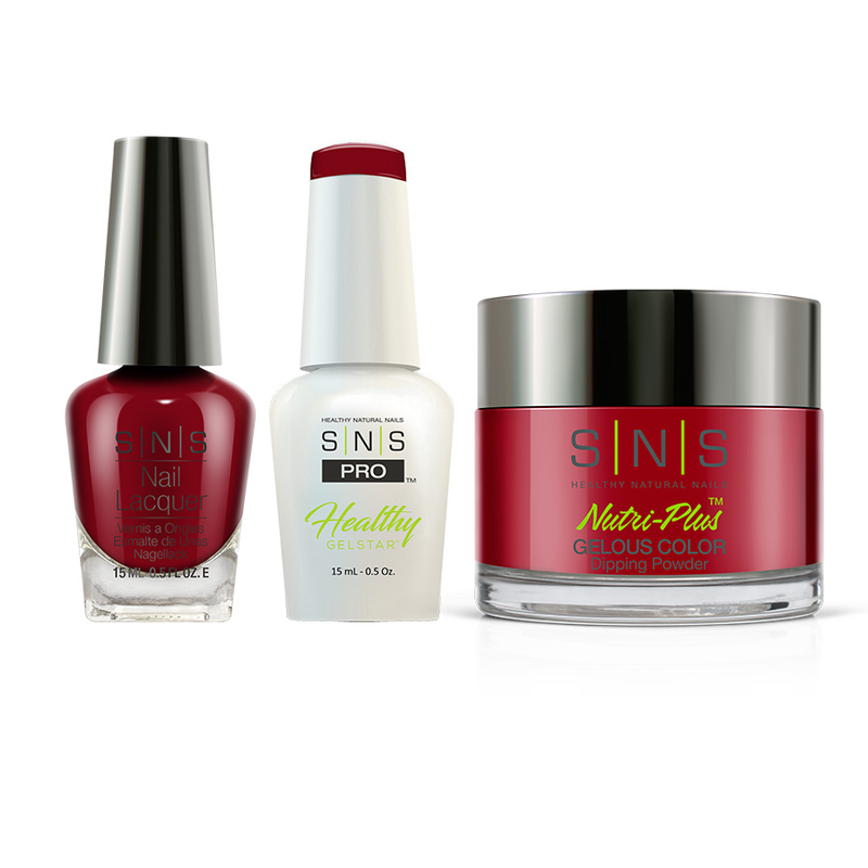 3in1 SNS Beige - #058