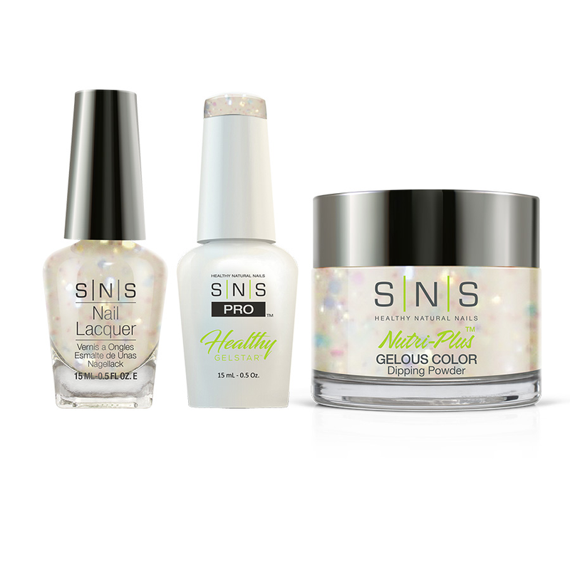 3in1 SNS Beige - #066