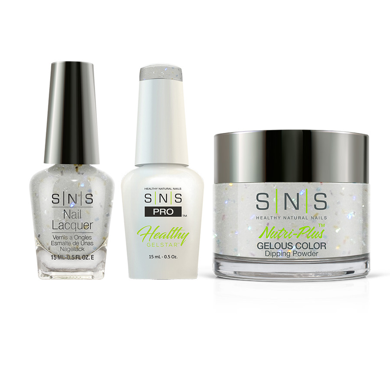 3in1 SNS Beige - #070