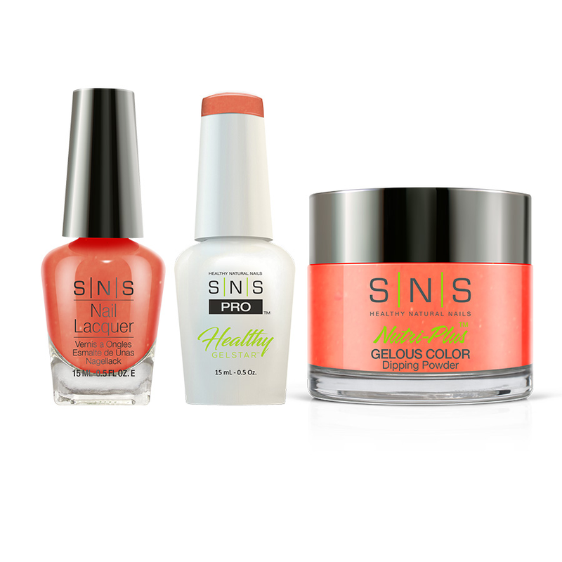 3in1 SNS Beige - #091 3in1 SNS Beige - #091