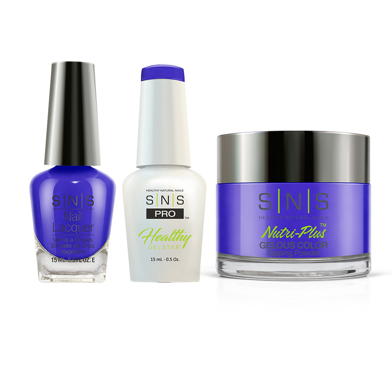 3in1 SNS Beige - #118