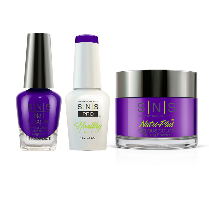 3in1 SNS Beige - #119