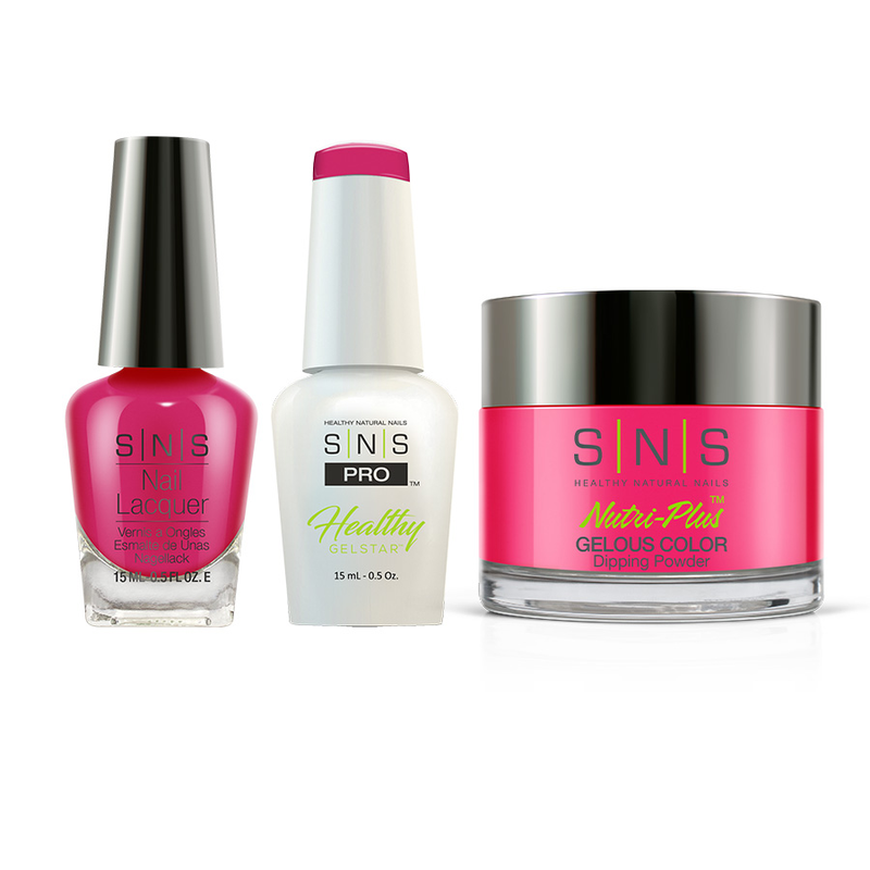 3in1 SNS Beige - #120