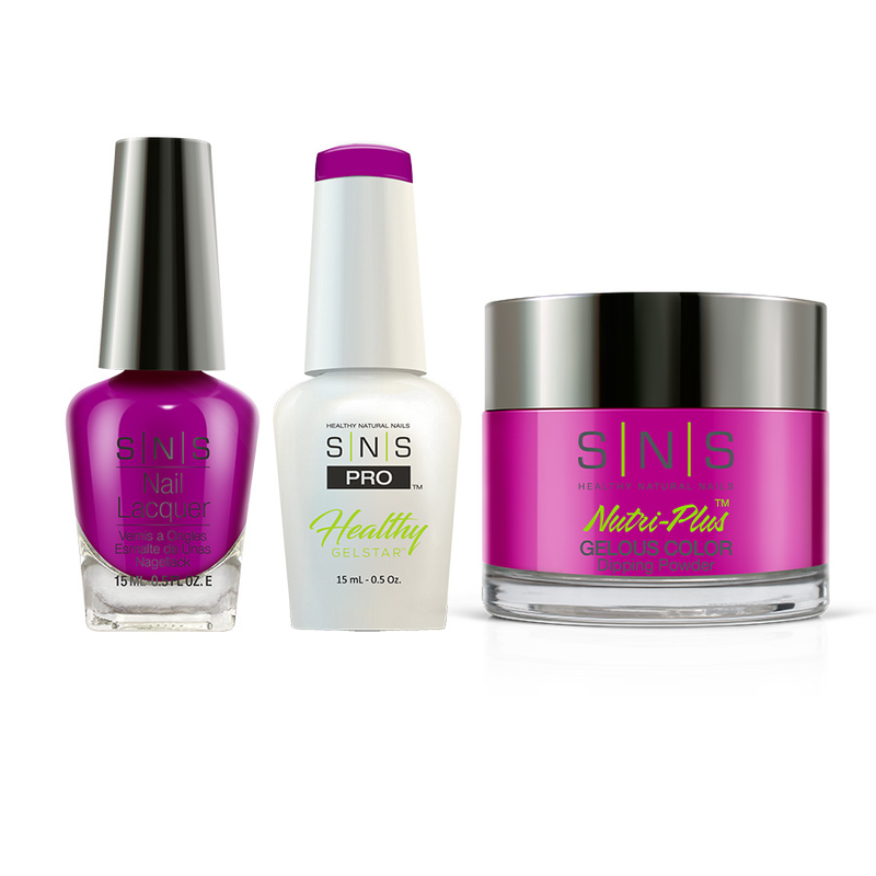 3in1 SNS Beige - #126