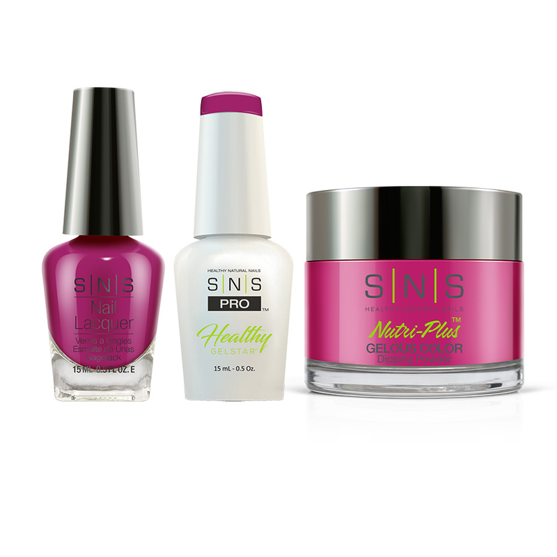 3in1 SNS Beige - #128