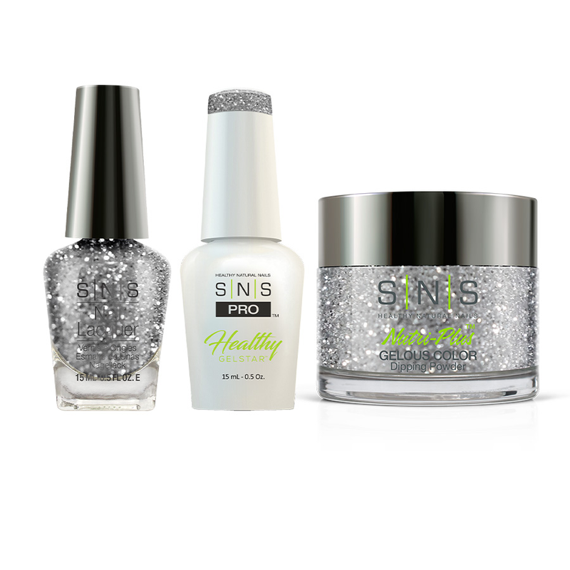 3in1 SNS Burgundy - #067