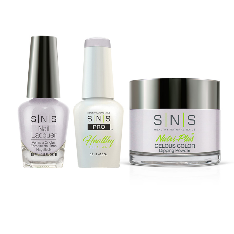 3in1 SNS Burgundy - #105 3in1 SNS Burgundy - #105