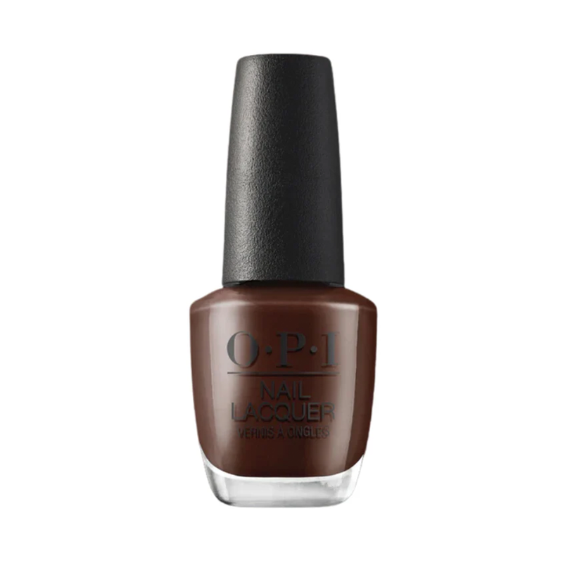 OPI Lacquer .5oz #NL S032 Purrrride