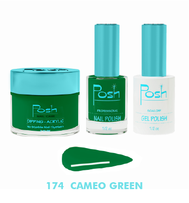 Posh 4in1 Matching - #174