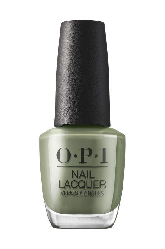 OPI Lacquer .5oz #NL F029 Cargo All Out